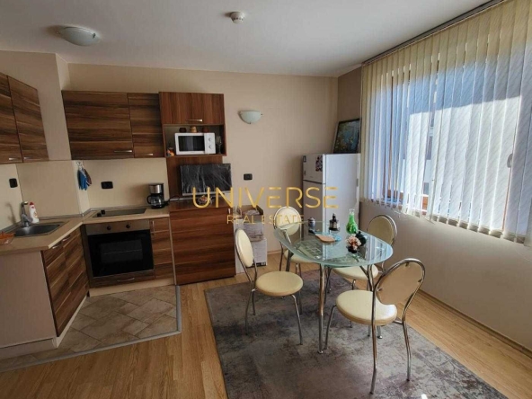 Двустаен апартамент в Свети Влас - 60 кв.м за 1417 €/кв.м - Снимка #1