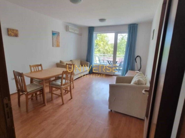 Двустаен апартамент в к.к. Слънчев бряг - 71 кв.м за 1015 €/кв.м - Снимка #1