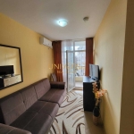 Двустаен апартамент в к.к. Слънчев бряг - 48 кв.м за 1084 €/кв.м - Снимка #1