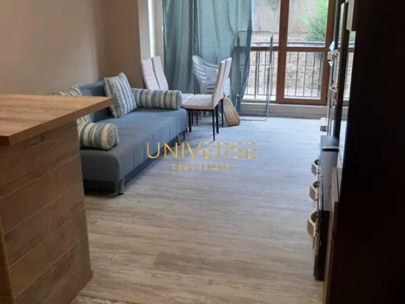 Едностаен апартамент в Свети Влас - 35 кв.м за 1029 €/кв.м - Снимка #1