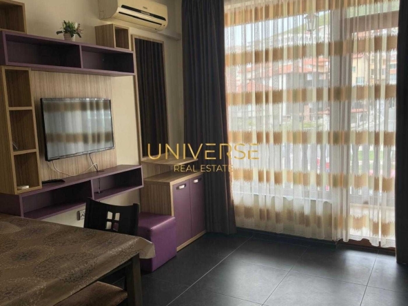 Едностаен апартамент в Свети Влас - 43 кв.м за 1319 €/кв.м - Снимка #1