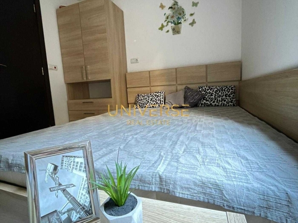 Едностаен апартамент в Свети Влас - 35 кв.м за 1343 €/кв.м - Снимка #1