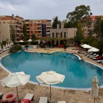 Двустаен апартамент в к.к. Слънчев бряг - 72 кв.м за 1112 €/кв.м - Снимка #1