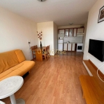 Двустаен апартамент в к.к. Слънчев бряг - 63 кв.м за 1286 €/кв.м - Снимка #1