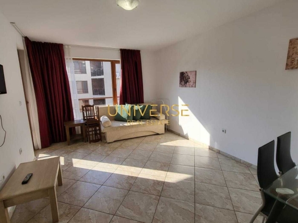 Двустаен апартамент в к.к. Слънчев бряг - 67 кв.м за 1347 €/кв.м - Снимка #1