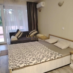 Едностаен апартамент в к.к. Слънчев бряг - 40 кв.м за 1050 €/кв.м - Снимка #1