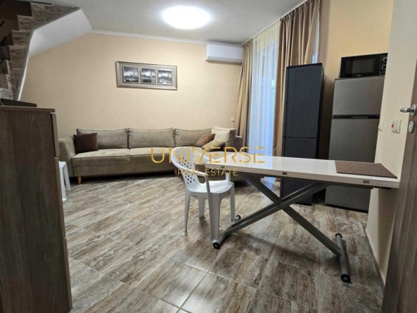 Двустаен апартамент в к.к. Слънчев бряг - 73 кв.м за 1192 €/кв.м - Снимка #1