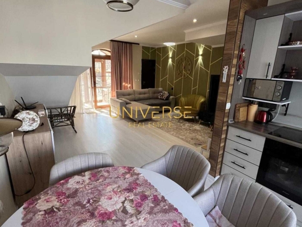 Къща в к.к. Елените - 108 кв.м за 1741 €/кв.м - Снимка #1