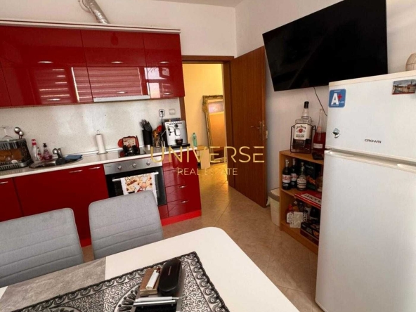 Тристаен апартамент в к.к. Слънчев бряг - 60 кв.м за 1100 €/кв.м - Снимка #1