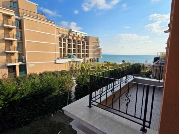 Едностаен апартамент в Свети Влас - 43 кв.м за 2210 €/кв.м - Снимка #1