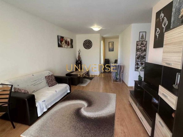 Двустаен апартамент в Свети Влас - 76 кв.м за 1172 €/кв.м - Снимка #1