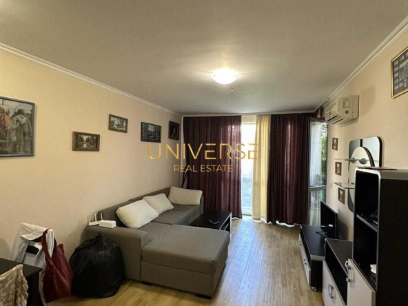 Двустаен апартамент в к.к. Елените - 52 кв.м за 924 €/кв.м - Снимка #1