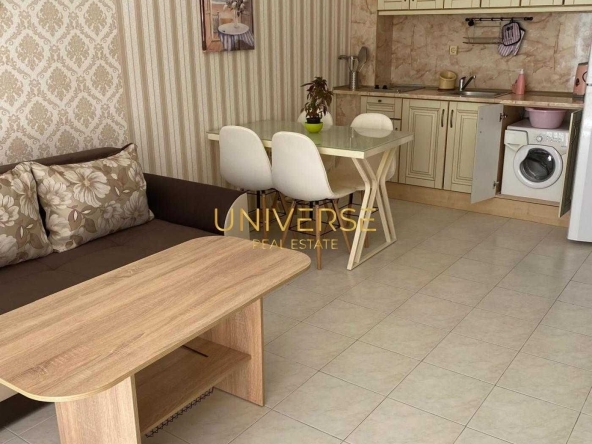 Двустаен апартамент в Свети Влас - 60 кв.м за 1384 €/кв.м - Снимка #1