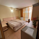 Едностаен апартамент в к.к. Слънчев бряг - 34 кв.м за 1148 €/кв.м - Снимка #1