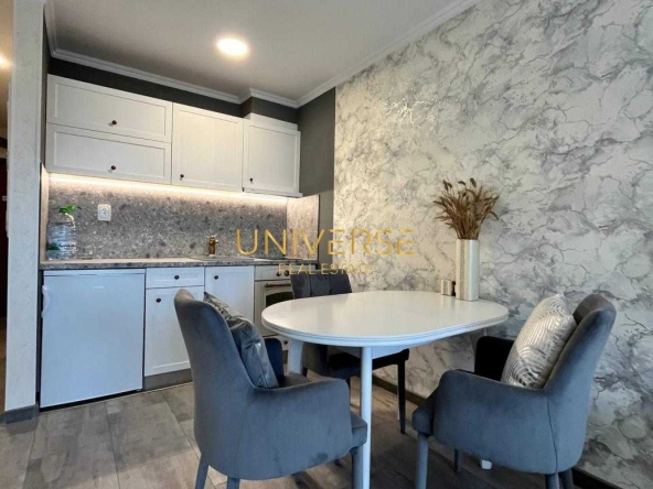 Двустаен апартамент в Свети Влас - 45 кв.м за 2023 €/кв.м - Снимка #1