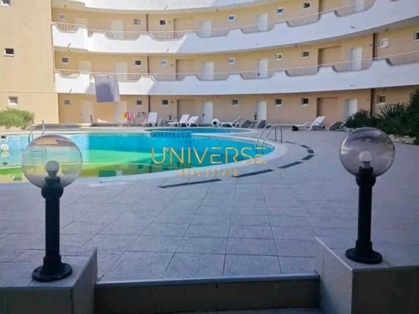 Едностаен апартамент в к.к. Слънчев бряг - 35 кв.м за 995 €/кв.м - Снимка #1