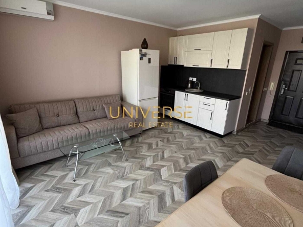 Двустаен апартамент в к.к. Слънчев бряг - 65 кв.м за 1200 €/кв.м - Снимка #1