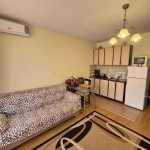 Едностаен апартамент в к.к. Слънчев бряг - 40 кв.м за 1150 €/кв.м - Снимка #1