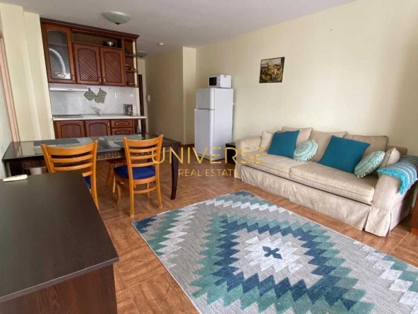 Двустаен апартамент в Свети Влас - 63 кв.м за 1477 €/кв.м - Снимка #1