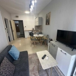 Двустаен апартамент в Свети Влас - 43 кв.м за 1605 €/кв.м - Снимка #1