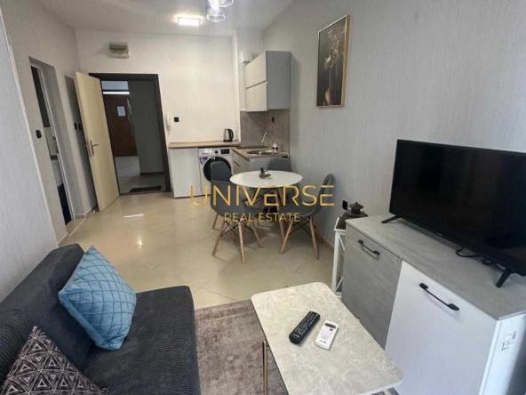 Двустаен апартамент в Свети Влас - 43 кв.м за 1605 €/кв.м - Снимка #1