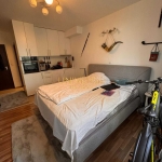 Едностаен апартамент в к.к. Слънчев бряг - 35 кв.м за 1372 €/кв.м - Снимка #1