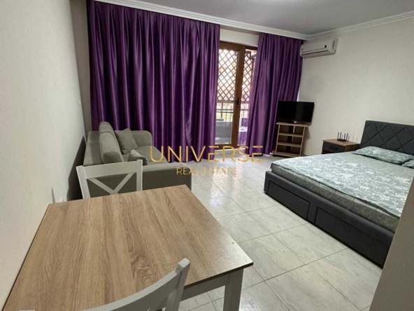 Едностаен апартамент в Свети Влас - 45 кв.м за 1778 €/кв.м - Снимка #1