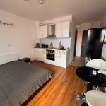 Едностаен апартамент в к.к. Слънчев бряг - 34 кв.м за 1412 €/кв.м - Снимка #1