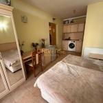 Едностаен апартамент в к.к. Слънчев бряг - 34 кв.м за 1148 €/кв.м - Снимка #1