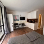 Едностаен апартамент в к.к. Слънчев бряг - 33 кв.м за 1455 €/кв.м - Снимка #1