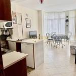 Двустаен апартамент в Свети Влас - 63 кв.м за 1000 €/кв.м - Снимка #1