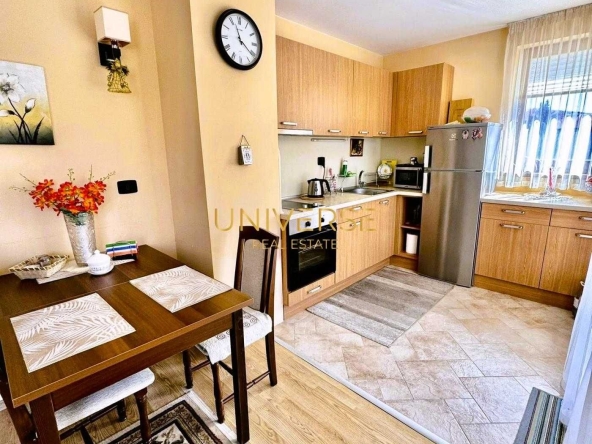 Двустаен апартамент в Свети Влас - 81 кв.м за 1186 €/кв.м - Снимка #1