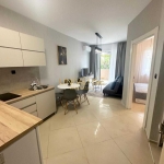 Двустаен апартамент в к.к. Слънчев бряг - 43 кв.м за 1605 €/кв.м - Снимка #1