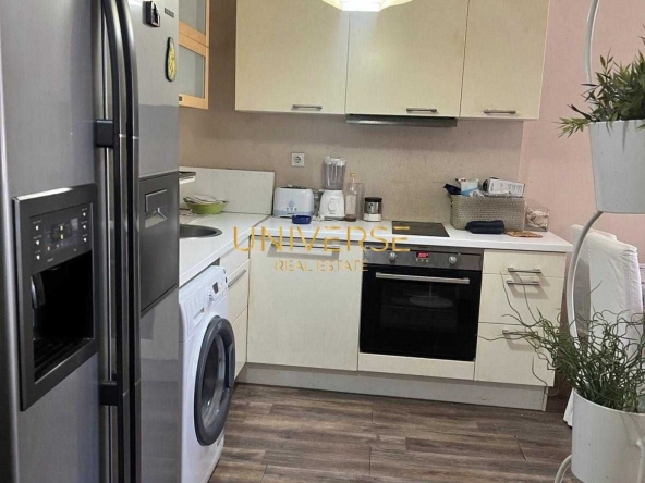 Двустаен апартамент в к.к. Слънчев бряг - 45 кв.м за 1167 €/кв.м - Снимка #1