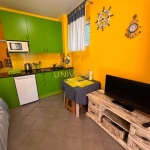 Двустаен апартамент в Поморие - 44 кв.м за 1591 €/кв.м - Снимка #1