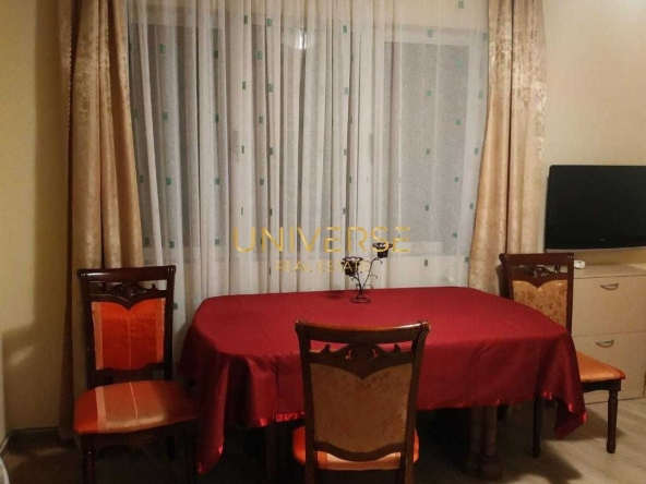 Двустаен апартамент в Свети Влас - 67000 кв.м за 1 €/кв.м - Снимка #1