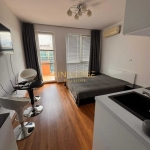 Едностаен апартамент в к.к. Слънчев бряг - 35 кв.м за 1372 €/кв.м - Снимка #1