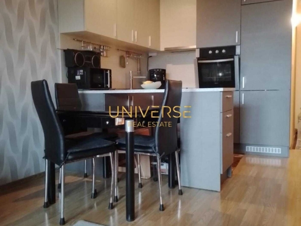 Двустаен апартамент в с. Кошарица, Област Бургас - 62 кв.м за 1113 €/кв.м - Снимка #1