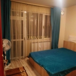 Двустаен апартамент в к.к. Слънчев бряг - 60 кв.м за 1084 €/кв.м - Снимка #1