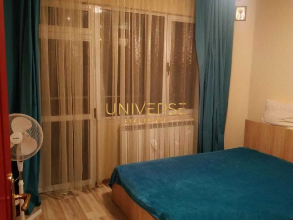 Двустаен апартамент в к.к. Слънчев бряг - 60 кв.м за 1084 €/кв.м - Снимка #1