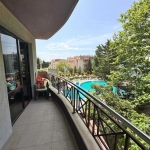 Едностаен апартамент в к.к. Слънчев бряг - 49 кв.м за 1164 €/кв.м - Снимка #1