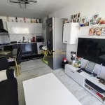 Двустаен апартамент в к.к. Слънчев бряг - 60 кв.м за 1217 €/кв.м - Снимка #1