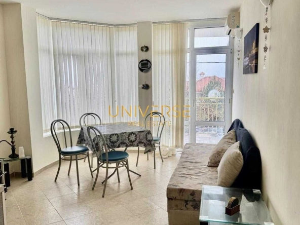 Двустаен апартамент в Свети Влас - 63 кв.м за 1000 €/кв.м - Снимка #1