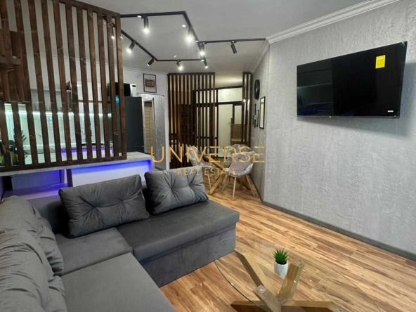 Двустаен апартамент в Ахелой - 54 кв.м за 1202 €/кв.м - Снимка #1