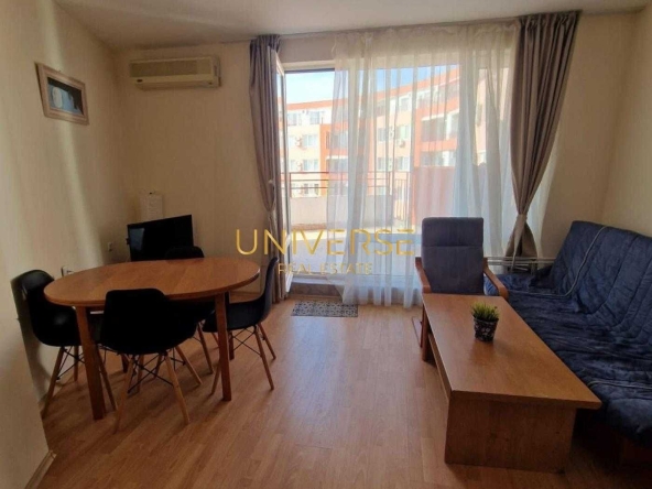 Тристаен апартамент в к.к. Елените - 97 кв.м за 990 €/кв.м - Снимка #1