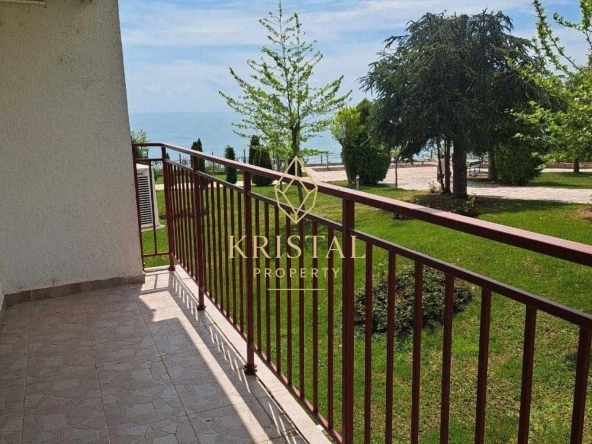 Едностаен апартамент в Свети Влас - 42 кв.м за 1370 €/кв.м - Снимка #1