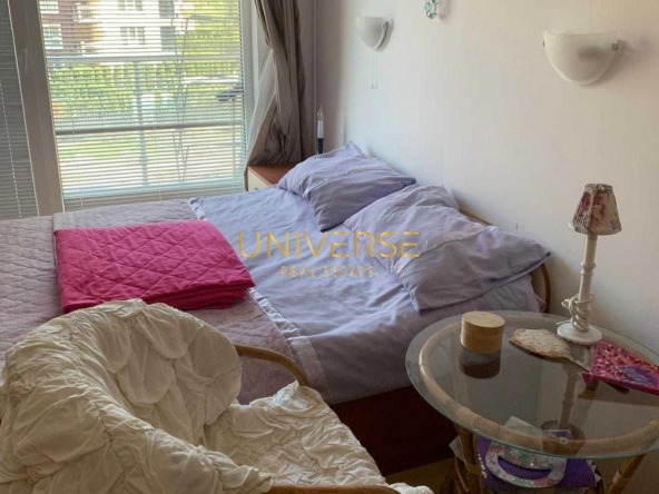 Двустаен апартамент в к.к. Слънчев бряг - 70 кв.м за 936 €/кв.м - Снимка #1