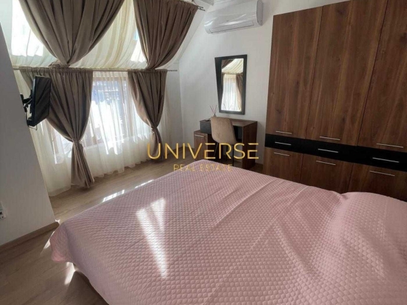 Тристаен апартамент в Свети Влас - 112 кв.м за 1697 €/кв.м - Снимка #1