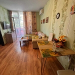 Двустаен апартамент в к.к. Слънчев бряг - 40 кв.м за 1450 €/кв.м - Снимка #1