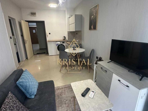 Двустаен апартамент в Свети Влас - 43 кв.м за 1605 €/кв.м - Снимка #1